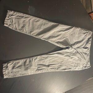 American Eagle Extreme Chino Flex Joggers